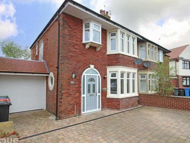 House for sale in Larkholme, Wyre