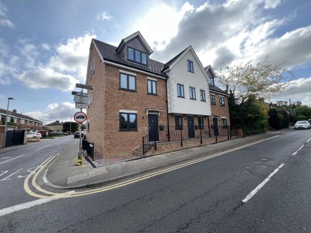 Apartment for rent in Flitwick, Bedfordshire