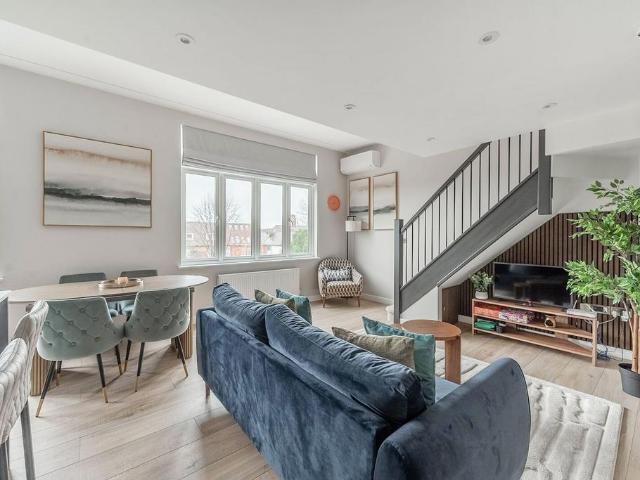 House for rent in Golders Green, Isle Of Man