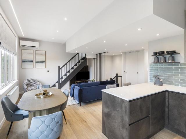 Apartment for rent in Golders Green, Greater London