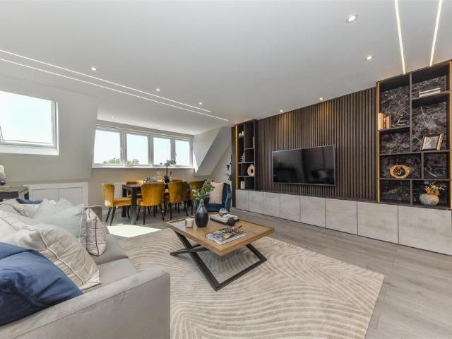 House for rent in Temple Fortune, Greater London