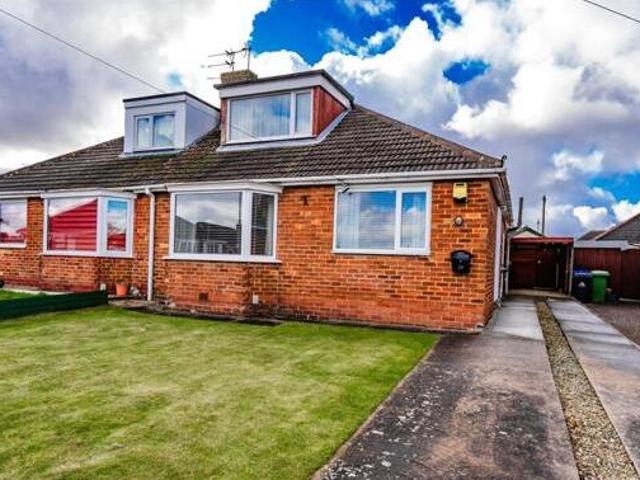 House for sale in Grimsby, North East Lincolnshire