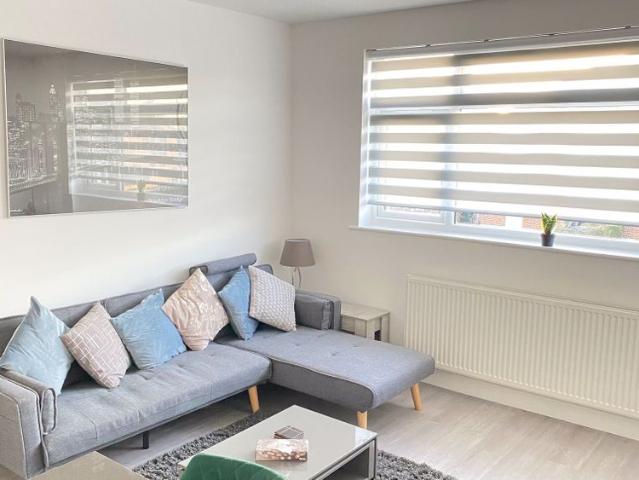 House for rent in Lane, Greater London