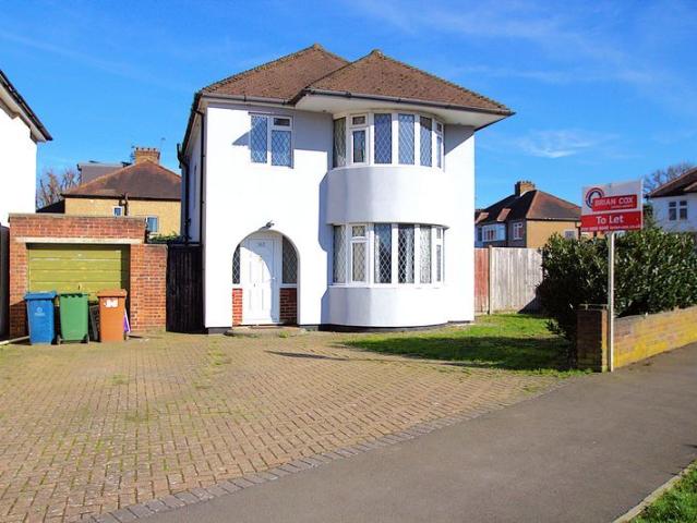 House for rent in Lane, Greater London