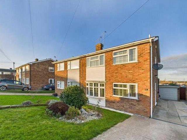 House for sale in Upper Dovercourt, Dale Hill
