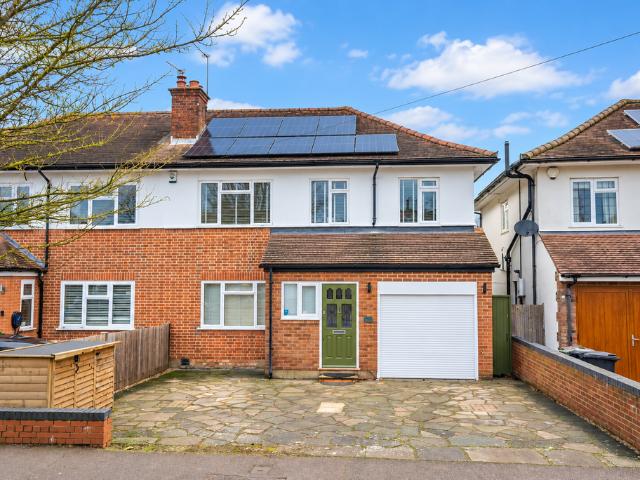House for rent in St Albans