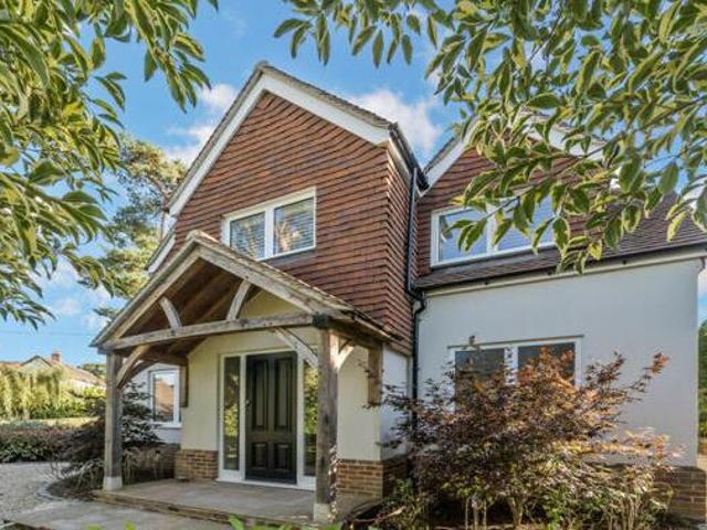 House for sale in Surrey