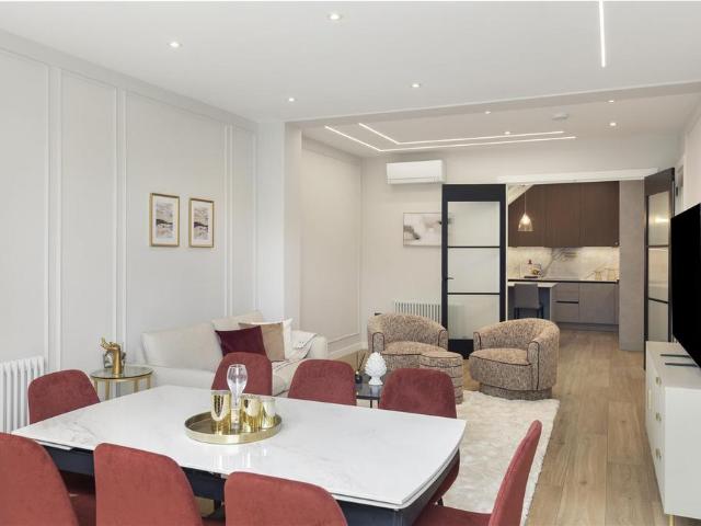 Apartment for rent in Golders Green, Greater London