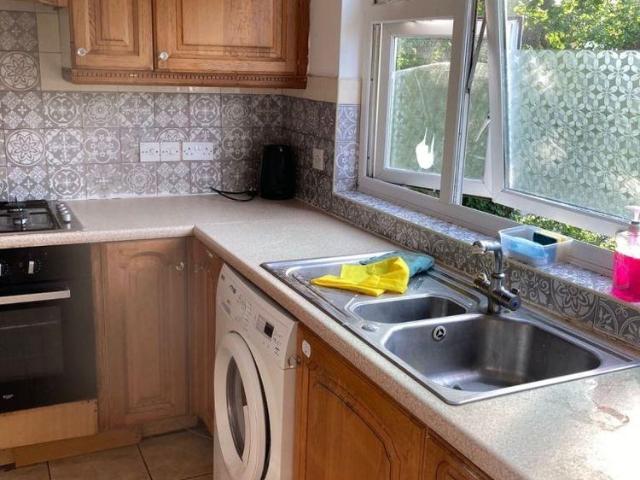 Apartment for rent in Chingford, Greater London