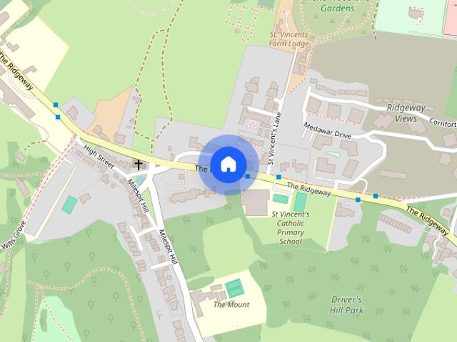 Apartment for rent in Mill Hill, Isle Of Man