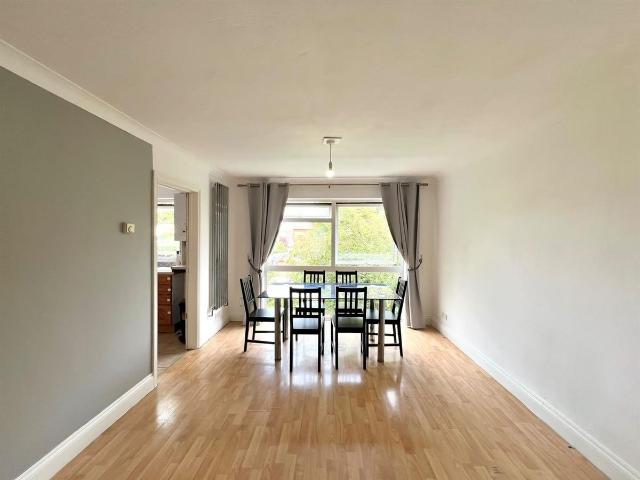 Apartment for rent in Chingford, Greater London