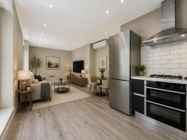 Apartment for rent in Golders Green, Greater London