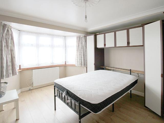 House for rent in London Borough of Brent, Greater London