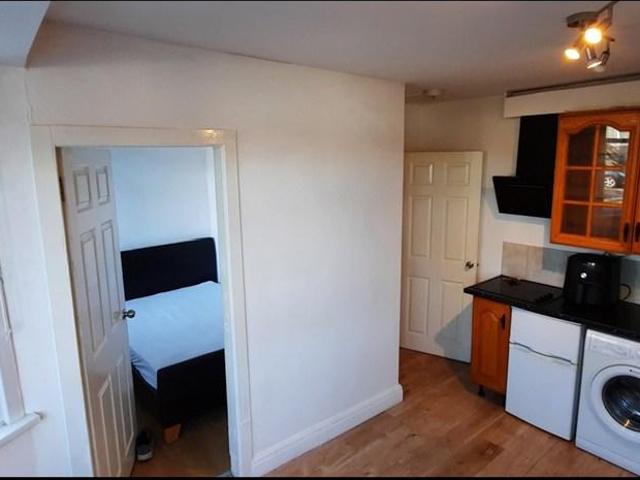Apartment for rent in London Borough of Brent, Greater London