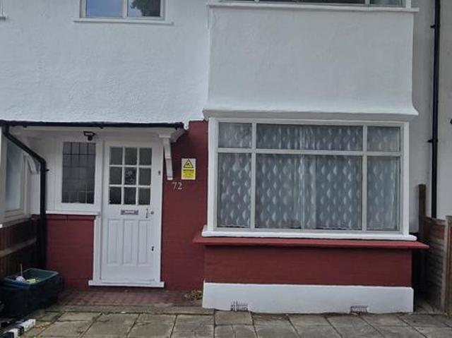 House for rent in London Borough of Hounslow, Greater London