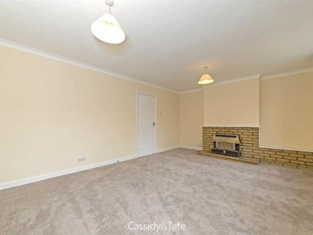 Apartment for rent in St Albans, Marshalswick