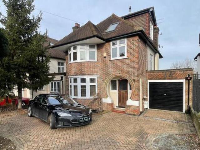 House for rent in Lyons, Greater London