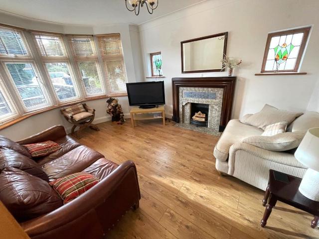 House for rent in Mill Hill, Isle Of Man