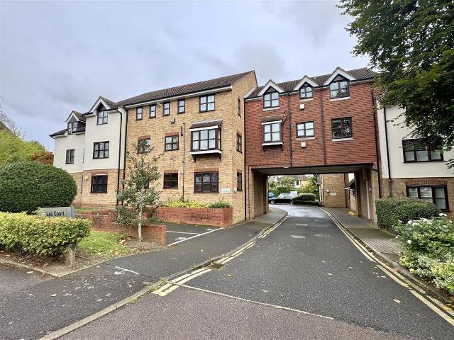 Apartment for rent in Chingford, Greater London