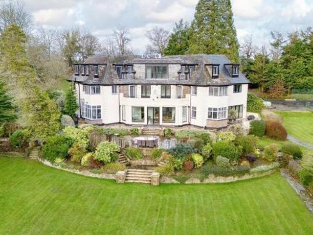 House for sale in Potters Bar, Isle Of Man