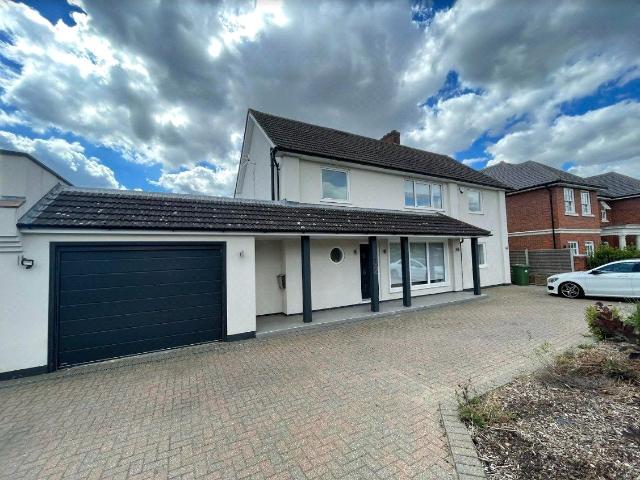 House for rent in Letchmore Heath, Aldenham