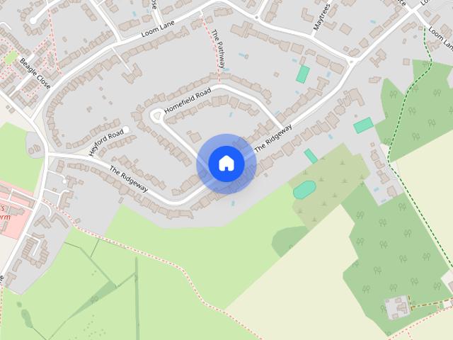 House for rent in Radlett, Hertfordshire