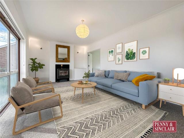 House for rent in Berrick Salome, Oxfordshire