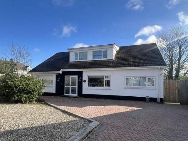 House for sale in Saundersfoot, Pembrokeshire