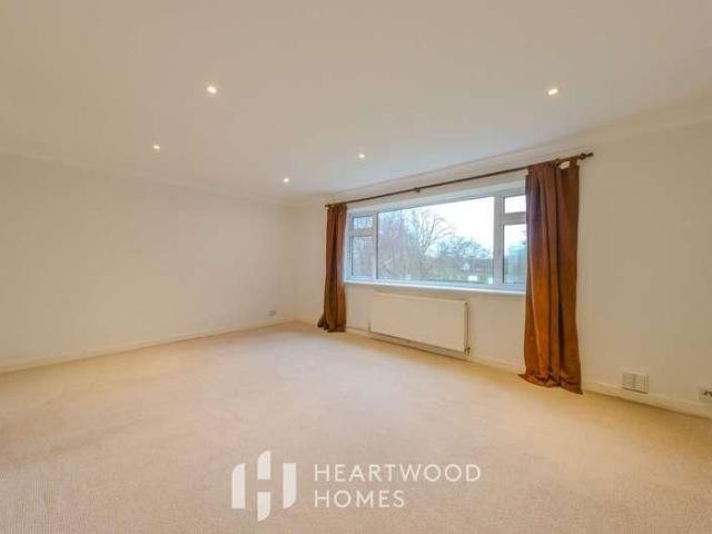 House for rent in Marshalswick, St Albans