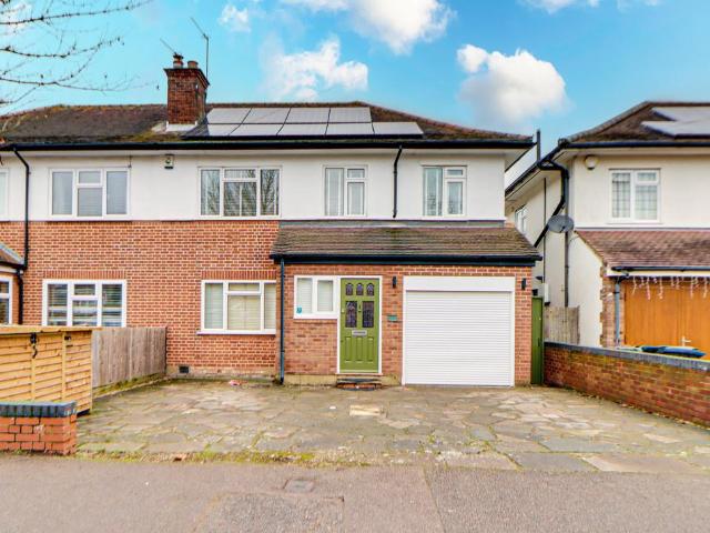 House for rent in St Albans, Five Acres