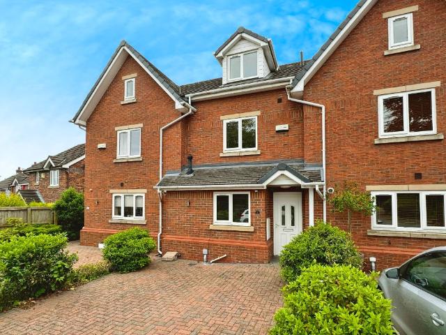 House for rent in Tarvin, Cheshire