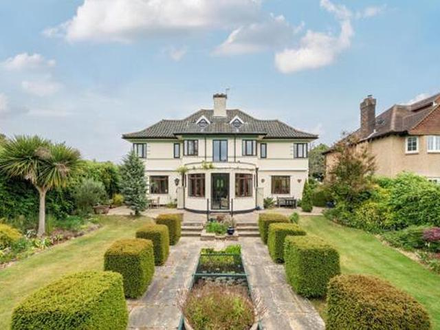 House for sale in Trench Wood, Bourne Vale