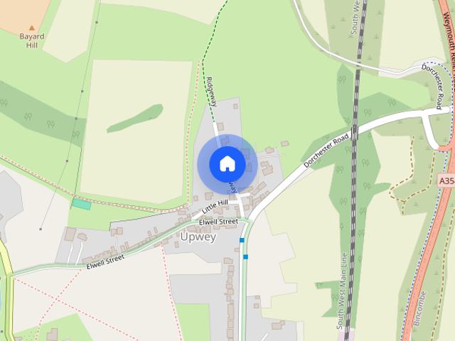 Room for rent in Weymouth, East Dorset
