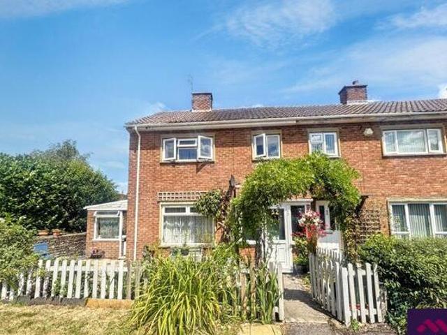 House for sale in Warminster, Wiltshire
