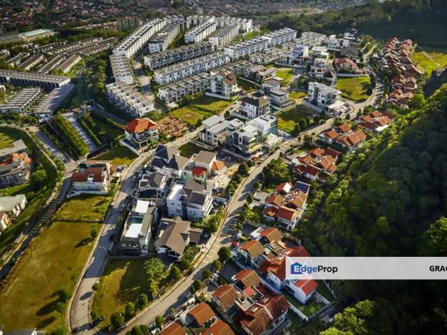 House for sale in Country Heights Damansara, Kuala Lumpur