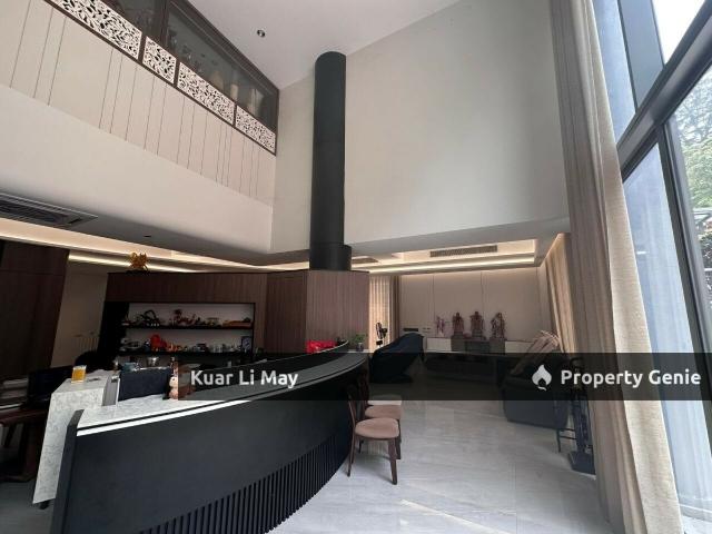 Residential House for sale in Desa ParkCity, Kuala Lumpur