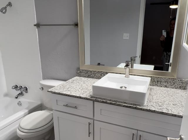 Apartment for rent in Fort Worth, Texas