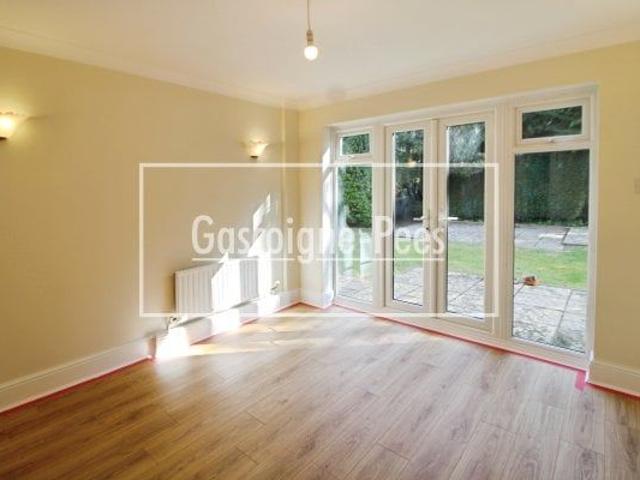 House for rent in Sheerwater, Woking