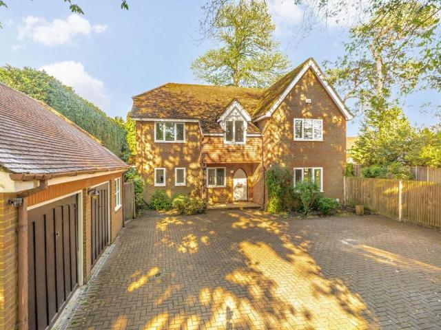 House for rent in Sheerwater, Woking