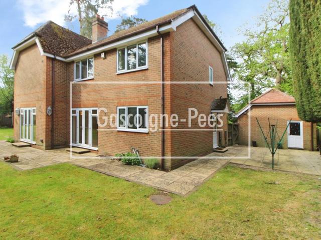 House for rent in Sheerwater, Woking