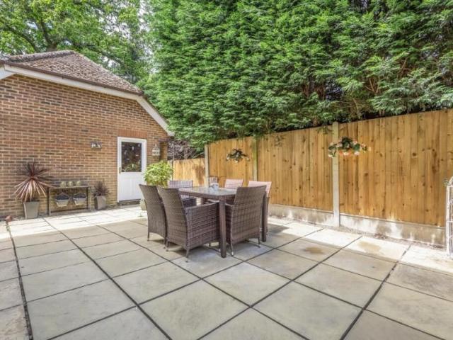House for rent in Sheerwater, Woking