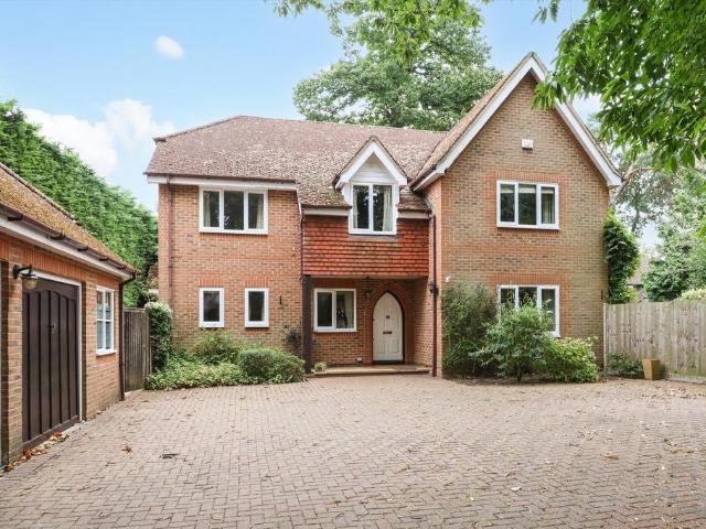 House for rent in Sheerwater, Woking