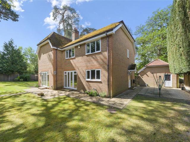 House for rent in Sheerwater, Woking