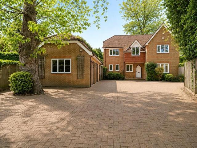 House for rent in Sheerwater, Woking