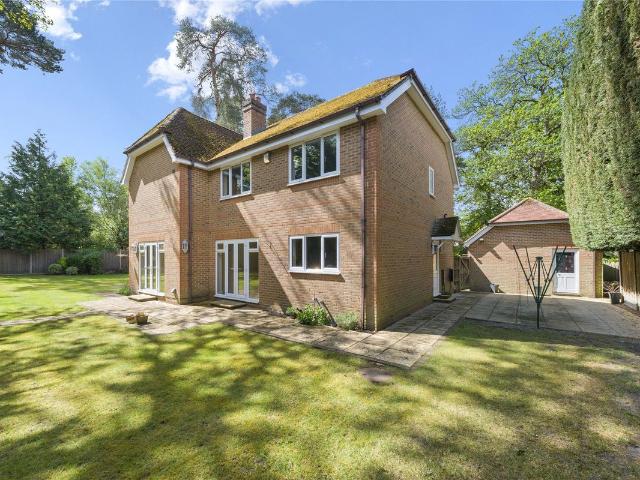 House for rent in Sheerwater, Woking