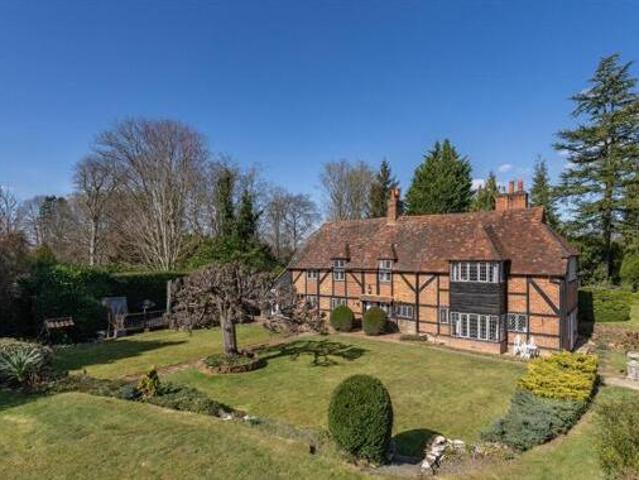 House for sale in Blackhills, Surrey