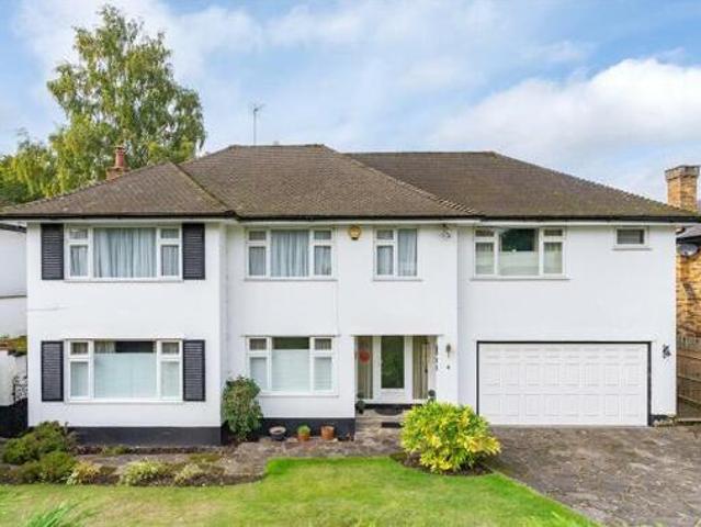 House for sale in Cobham, Elmbridge