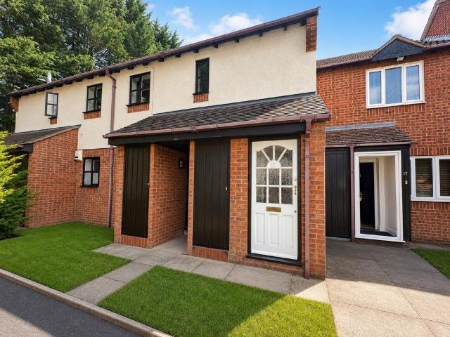 Apartment for rent in Spring Park, Luton