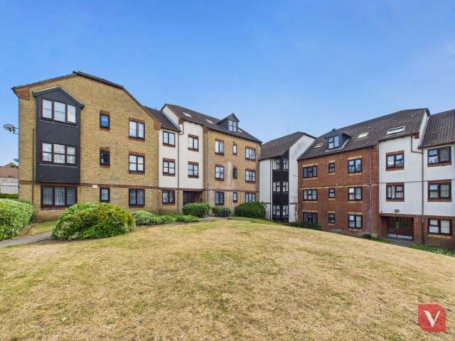 Apartment for rent in Spring Park, Luton