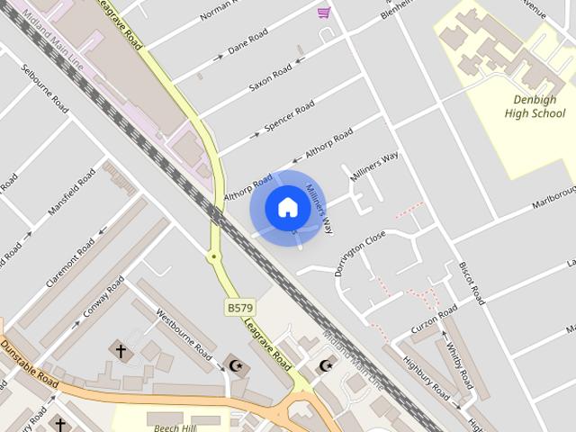 Apartment for rent in Spring Park, Isle Of Man